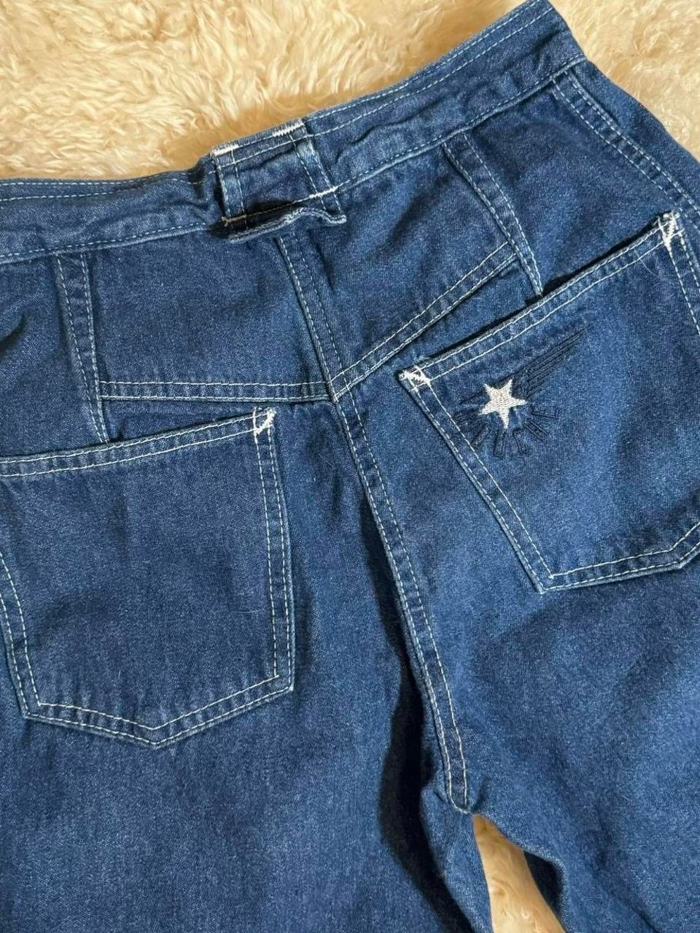 Mouche Jeans - Picture 2 of 6